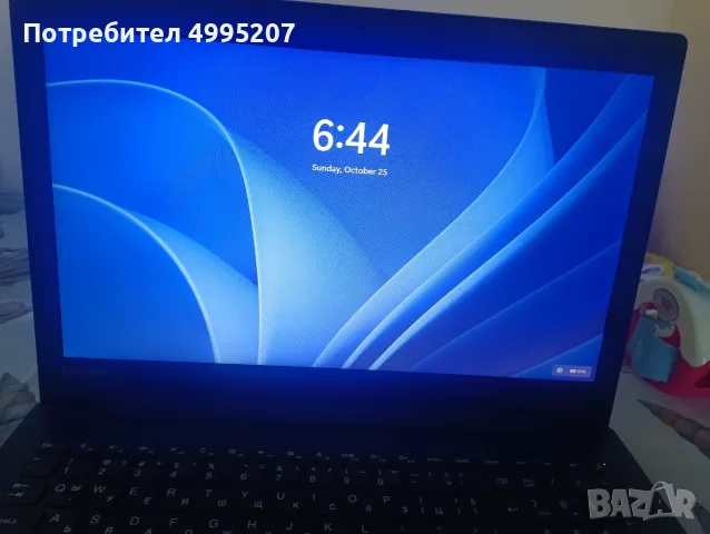 Конвектор и лаптоп , снимка 4 - Лаптопи за дома - 56739802