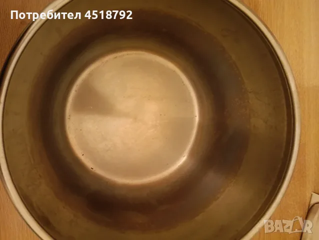 Тенджера под налягане , снимка 3 - Съдове за готвене - 56686705