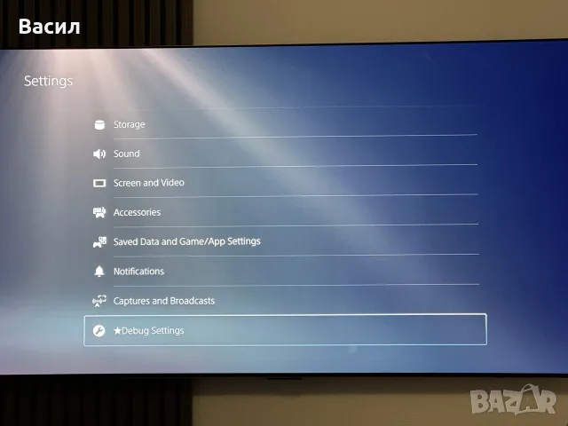 PS5 Jail Broken Sony PlayStation 5 Digital Edition – CFI-2116 , снимка 2 - PlayStation конзоли - 56697738