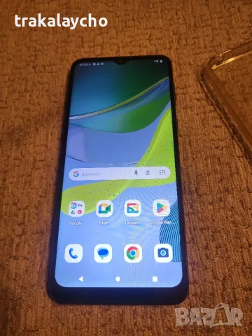Motorola E13, 2GB/64GB