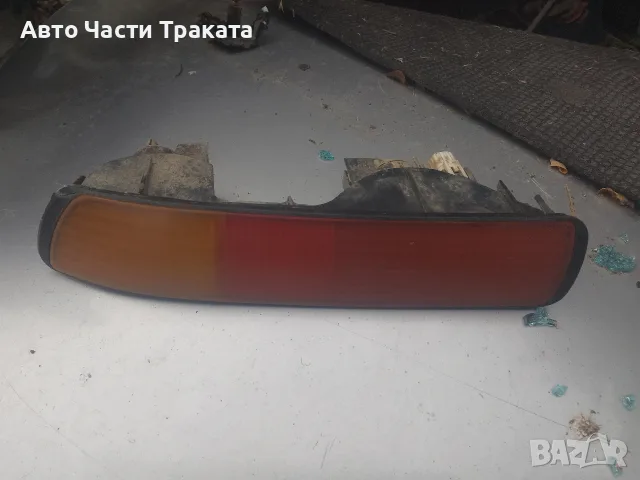 заден десен Митсубиши Паджеро 2000г