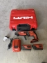 Hilti SD 5000-A22 + SMD 57 винтоверт за гипсокартон, снимка 3