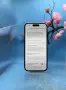 Apple iPhone 14 Pro, 128GB, 6GB RAM, 5G, Deep Purple, снимка 3