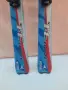 Карвинг ски Atomic Izor 3-1 x 168 см, снимка 5