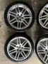 Джанти 18” 5х112 audi, снимка 2