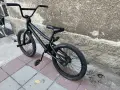 BMX колело черно, снимка 4