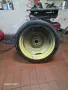 Патерица 17" Dacia , снимка 3