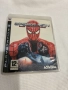 Spider man Web of Shadows PS3, снимка 1