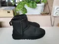 Апрески Ugg Естествена кожа 37 н. , снимка 8