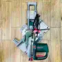 Настолен циркуляр пендула BOSCH - PCM85, снимка 1