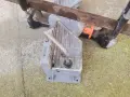 Инструмент за ъглово рязане, снимка 2