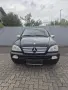 Mercedes-Benz ML 270, снимка 1
