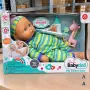 👶🩷 ИЗБЕРИ СВОЕТО РЕАЛИСТИЧНО БЕБЕ! 🩷👶, снимка 1