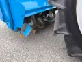 Японски трактор , снимка 4
