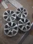 Джанти Volvo -16/ 5x108, снимка 1