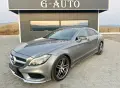 Mercedes benz cls 250, снимка 1