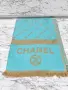 Chanel шал кашмир, снимка 2