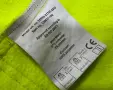 Wenaas Powerfleece Visibility Jacket, Размер L, снимка 8
