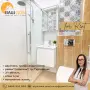 двустаен апартамент, снимка 6