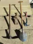 Много стари шансове инструменти!, снимка 1