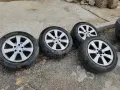 Джанти за Мерцедес  15ц. 8бр., снимка 12