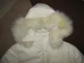 Зимно яке BERNARDI  дамско,Л, снимка 2