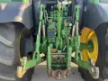 Трактор John Deere 6135R GPS ЛИЗИНГ, снимка 7