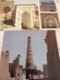 Картички, изгледи от СССР., снимка 1