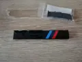 BMW X5M черна емблема лого, снимка 1