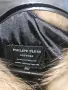 Кожено яке Philipp Plein, снимка 3