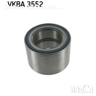 Лагер главина SKF VKBA 3552. 