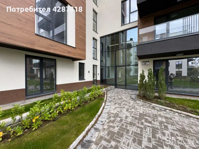 Продава двустаен в Драгалевци, снимка 14 - Апартаменти - 56722640