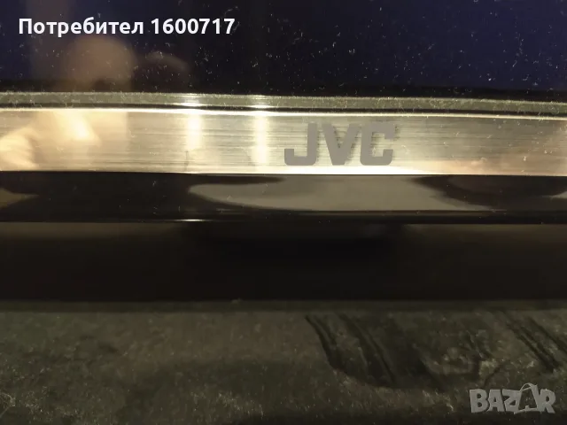 Телевизор JVC 48", снимка 9 - Телевизори - 56709754