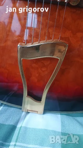 електрическа китара stagg a300, снимка 4 - Китари - 56710321