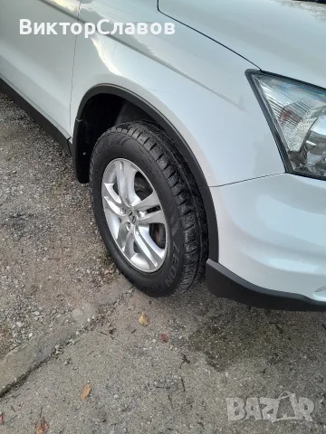 Продавам XONDA CR-V. , снимка 8 - Автомобили и джипове - 56569375