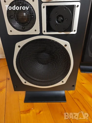 Saba Professional 1300, снимка 6 - Тонколони - 56683768