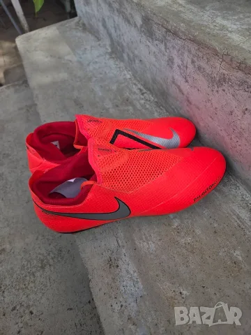 Бутонки Nike номер 44, снимка 2 - Спортни обувки - 56553002