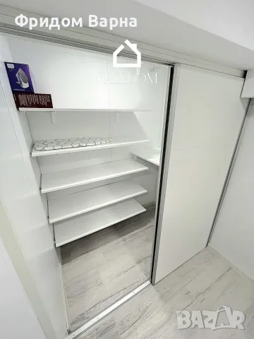 Продава 2-СТАЕН - град Варна, Бриз, снимка 8 - Апартаменти - 56631152