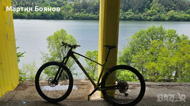 Планински велосипед Trek procaliber 8 , снимка 4 - Велосипеди - 56741700