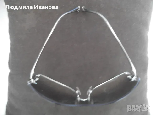 Дамски слънчеви очила LV, снимка 2 - Слънчеви и диоптрични очила - 56625070