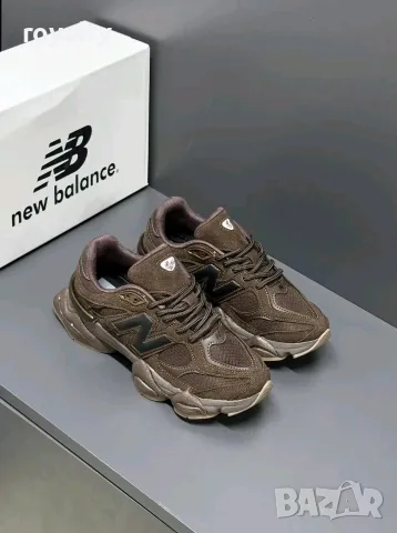 New Balance 9060 Нови Дамски Маратонки с Кутия [36-40 Номер]
