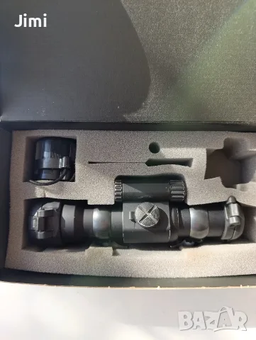 aimpoint 9000sc, снимка 2 - Оборудване и аксесоари за оръжия - 56556703