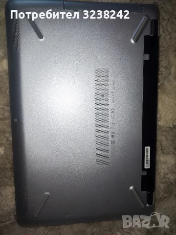 HP Probook 470 G5 и HP 15-bs039nu лаптопи, снимка 11 - Кабели и адаптери - 53060521