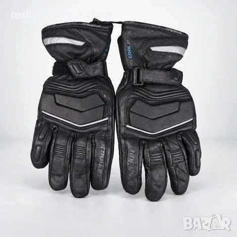 Probiker Кожени мото ръкавици L