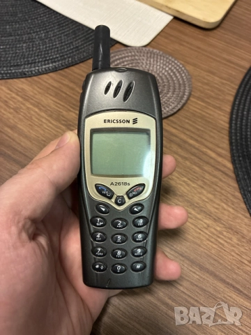 Ericsson a2618s