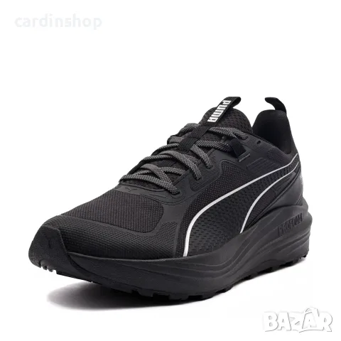 Puma водо-устойчиви оригинални маратонки, снимка 3 - Маратонки - 56639179