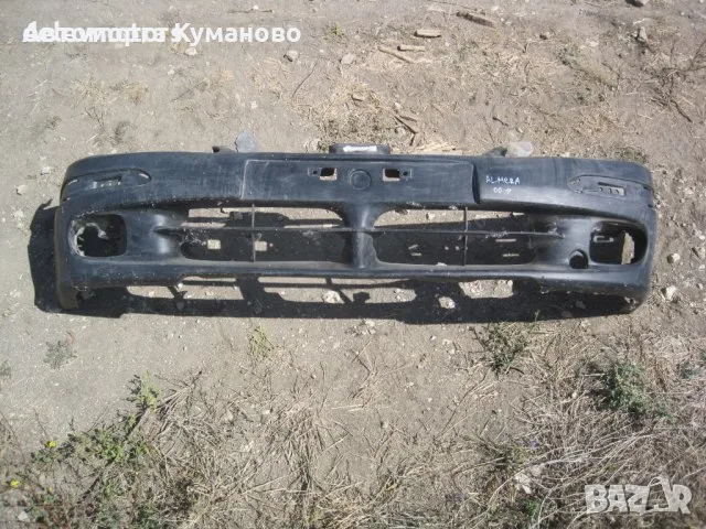 Предна броня за Нисан Алмера 00- Nissan Almera 00-