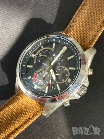 Casio Edifice EFS-S530 DY, снимка 4 - Мъжки - 56551992