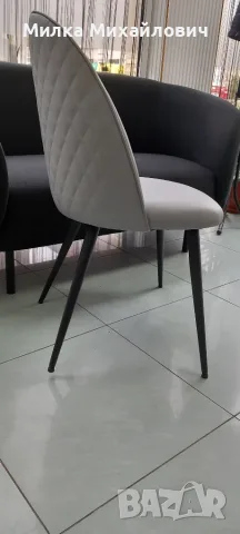 Продавам столове, снимка 3 - Столове - 56742707
