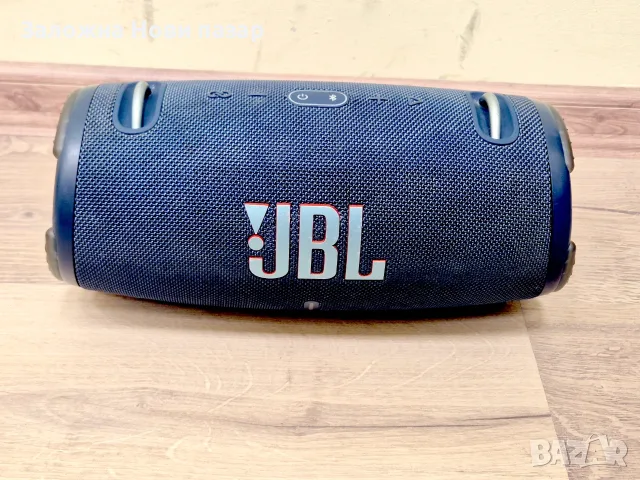 Колонка JBL Xtreme 3